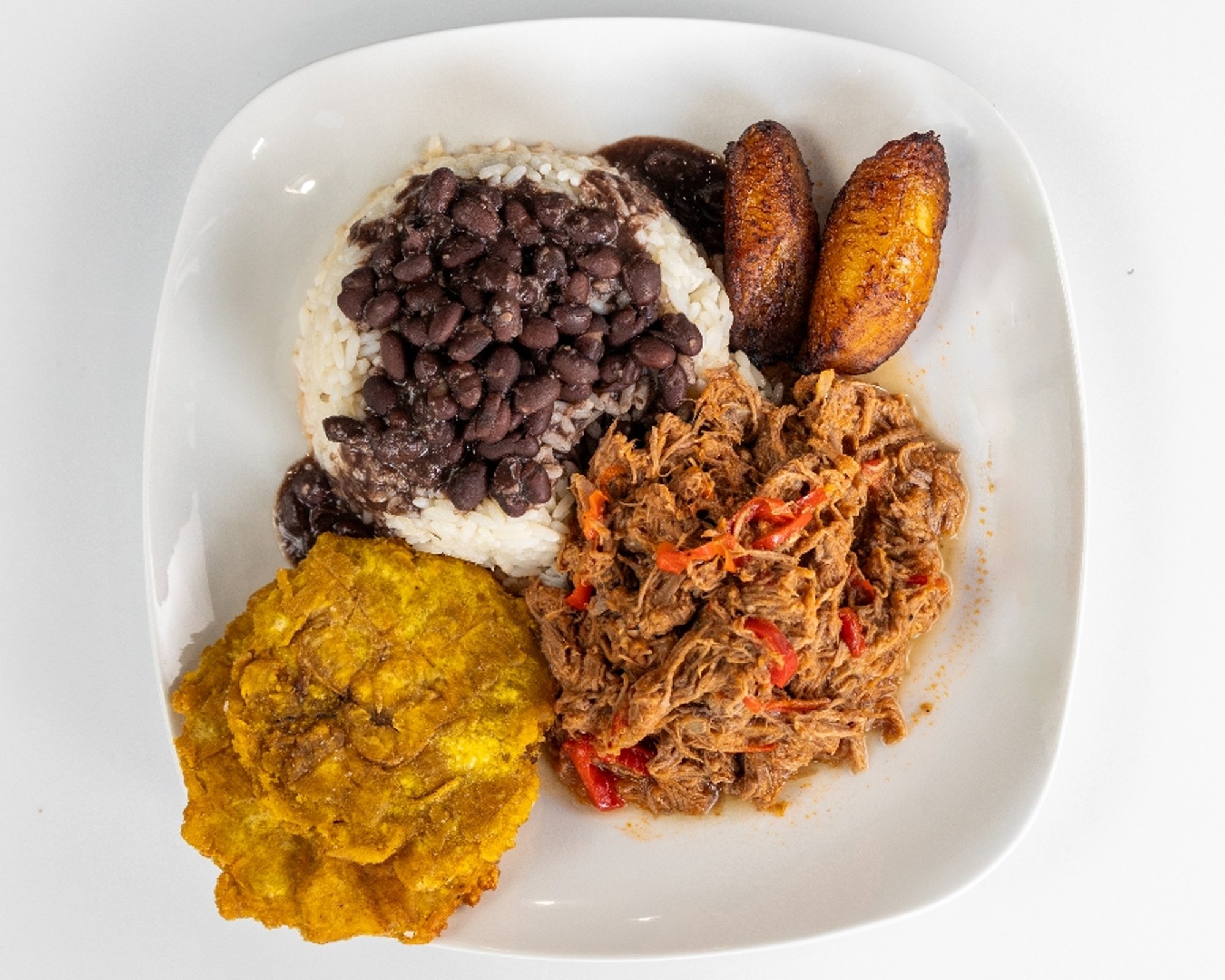 Ropa Veja Bowl