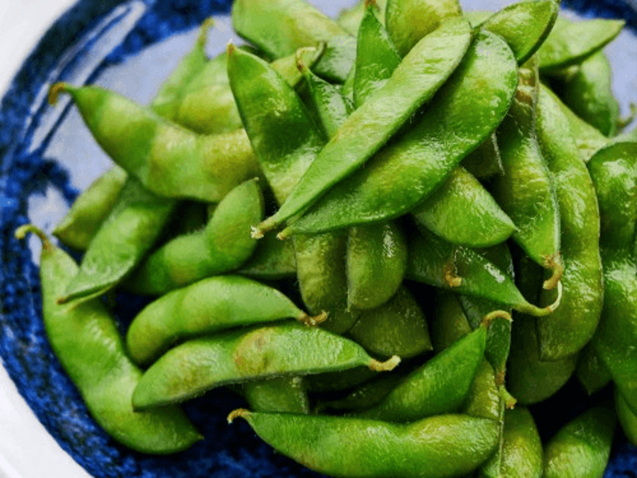 Edamame