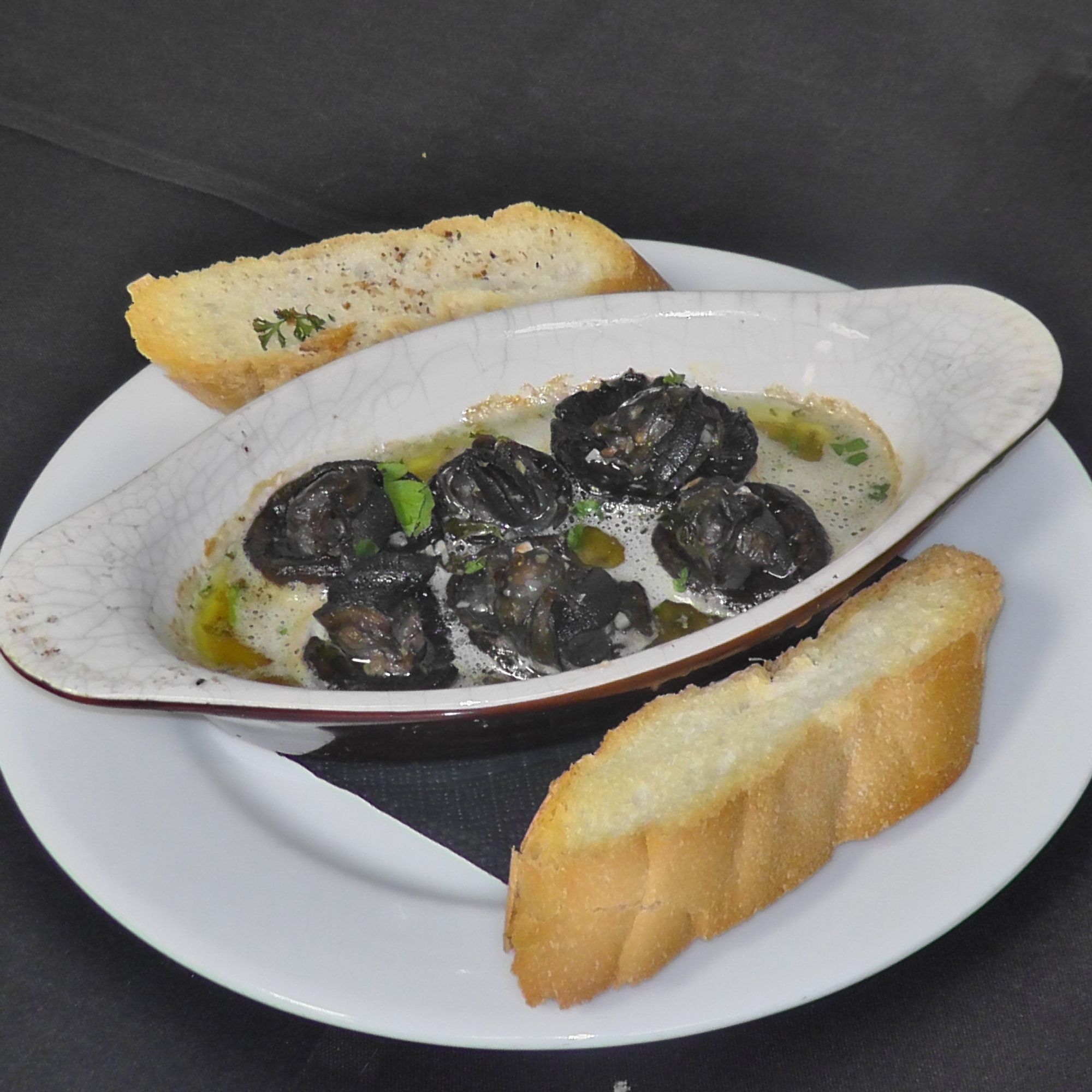 Escargot