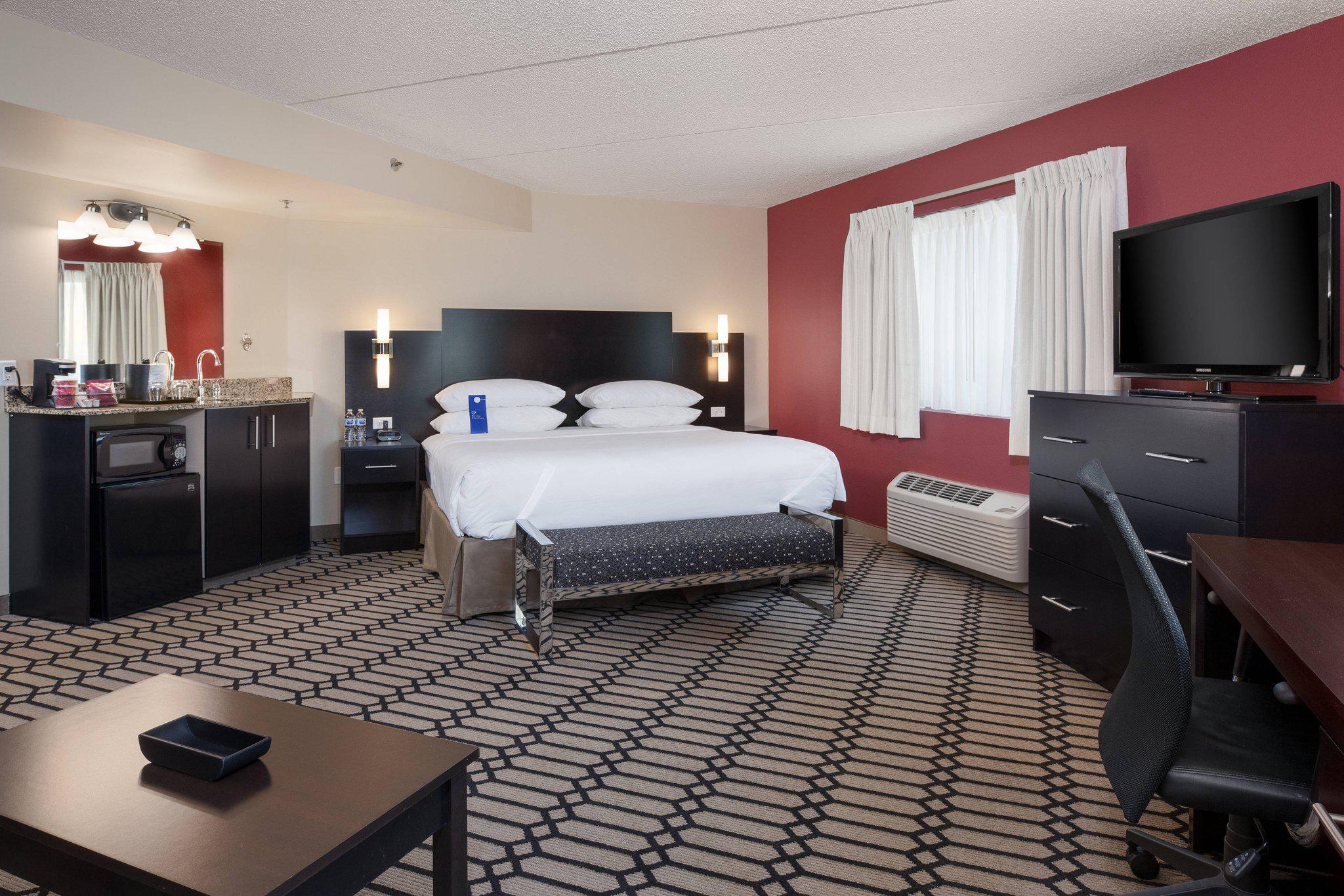 Delta Hotels by Marriott Fargo Photo