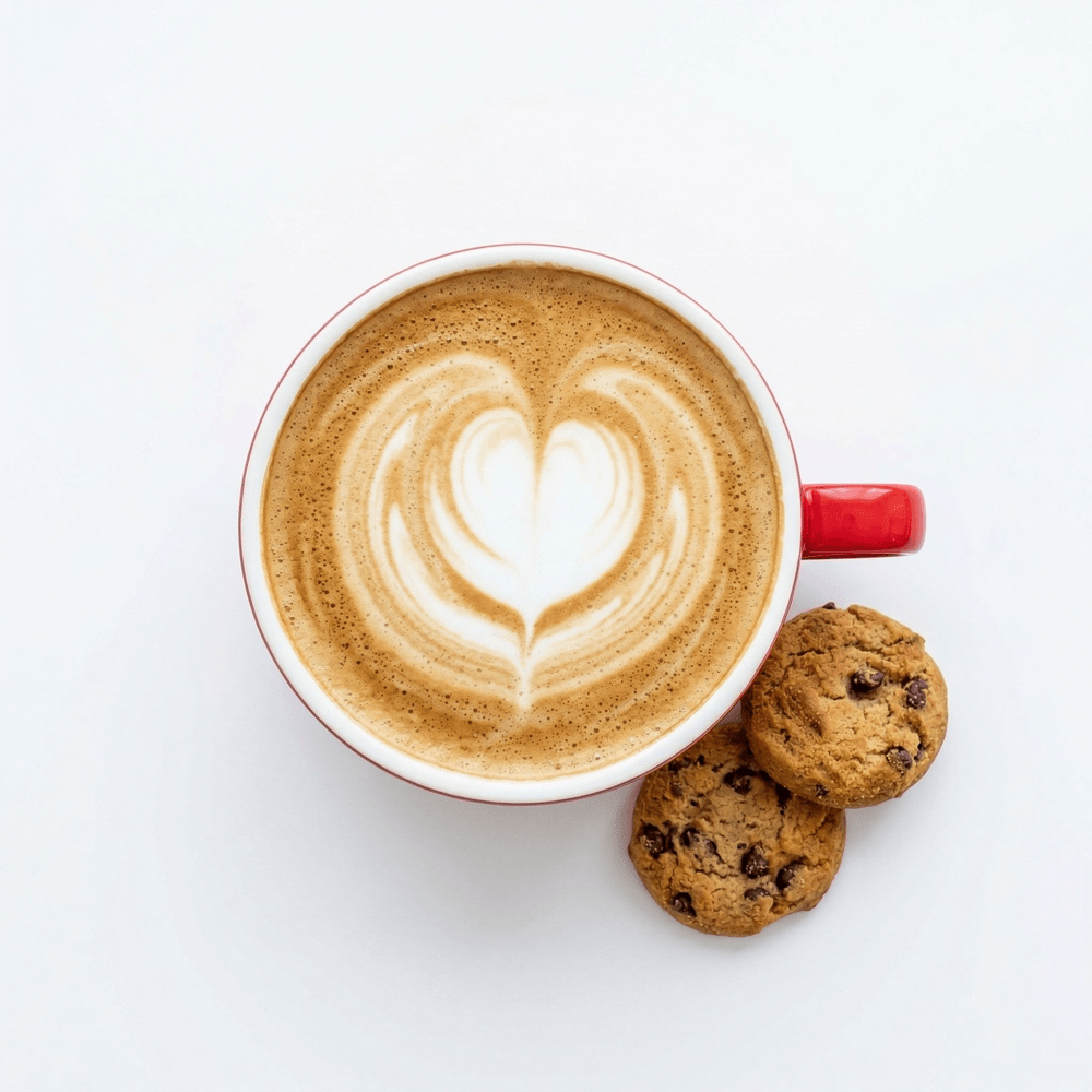 Hot Latte