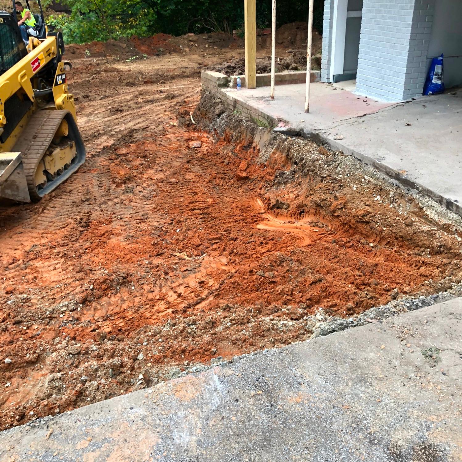 North Carolina Excavation & Paving LLC Photo