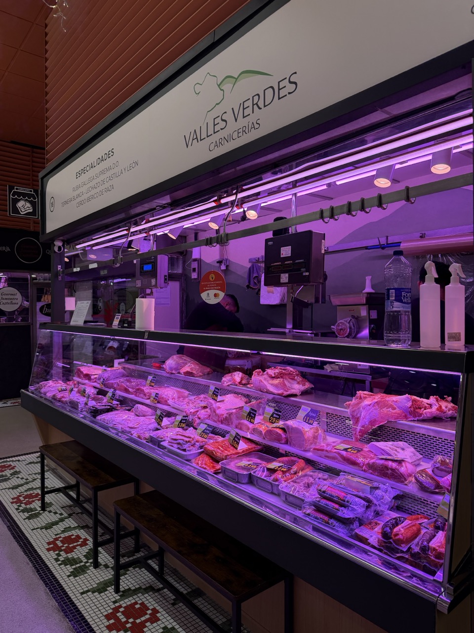 Galería en miniatura