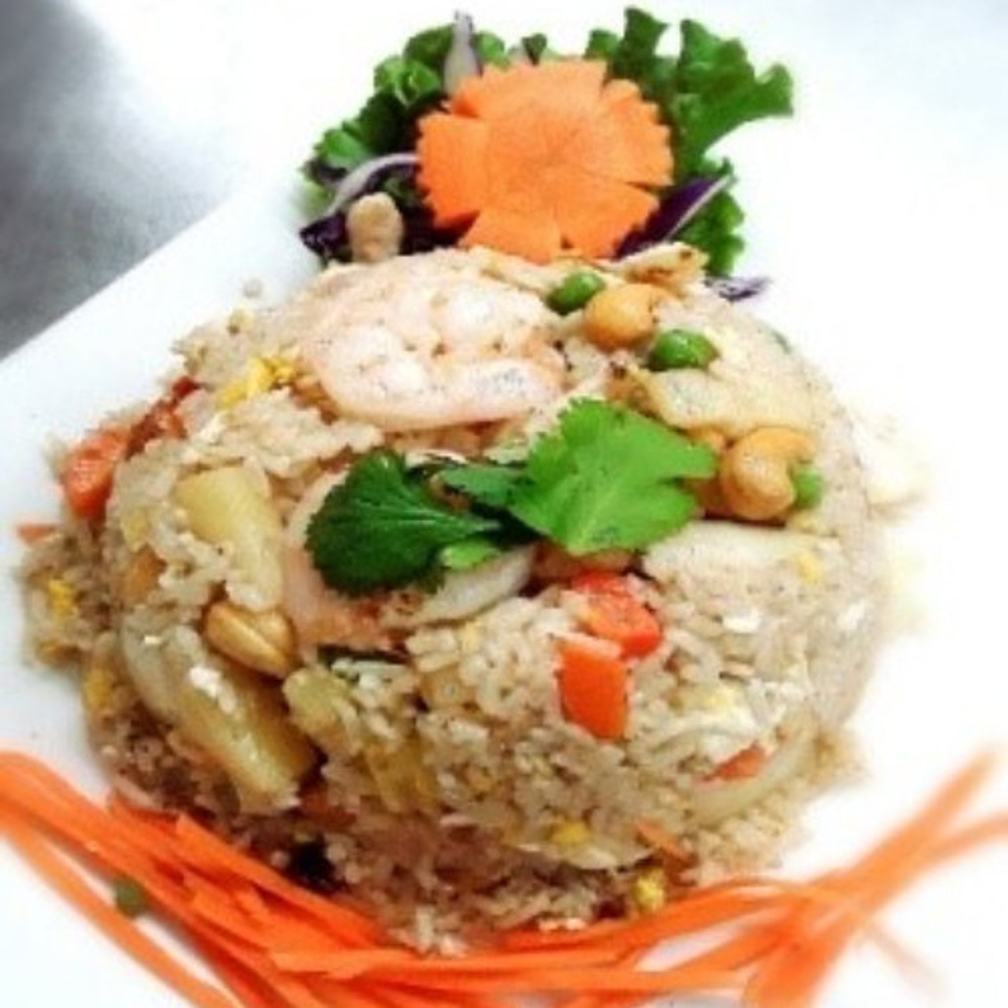 47. Kanda's Fried Rice