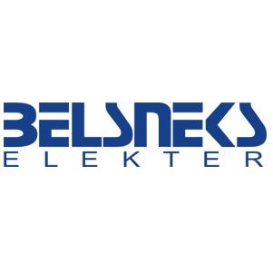 Belsneks Elekter OÜ logo