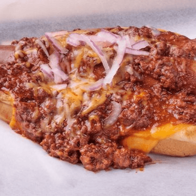 Bay City Coney