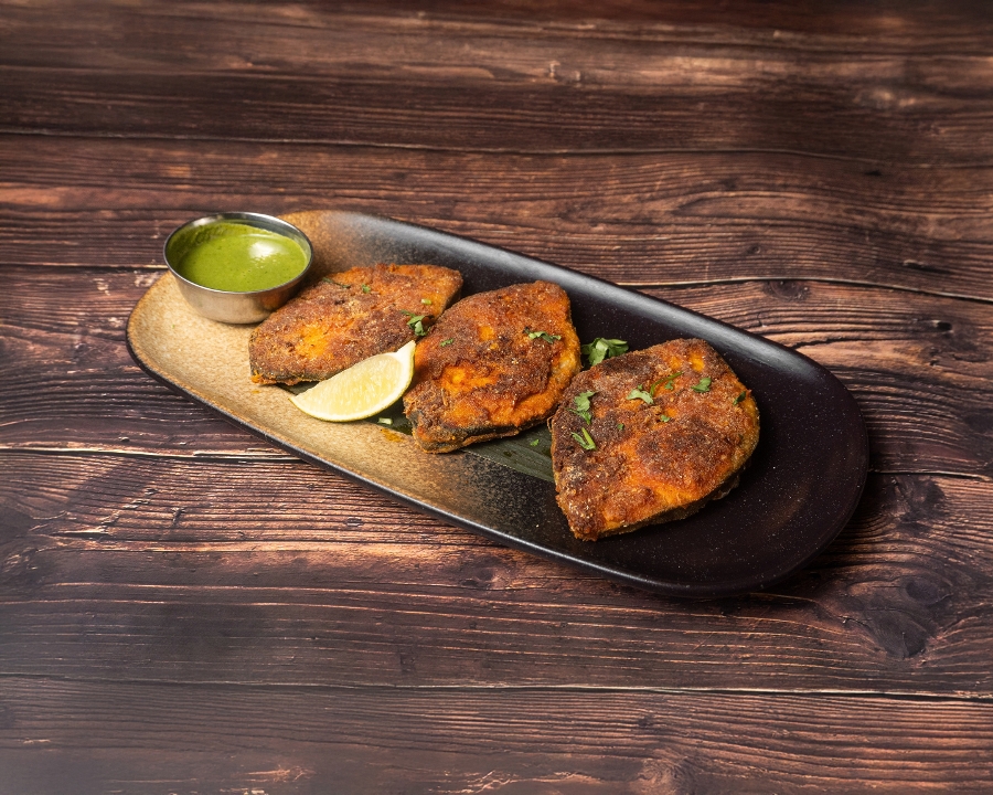 Surmai 3pc