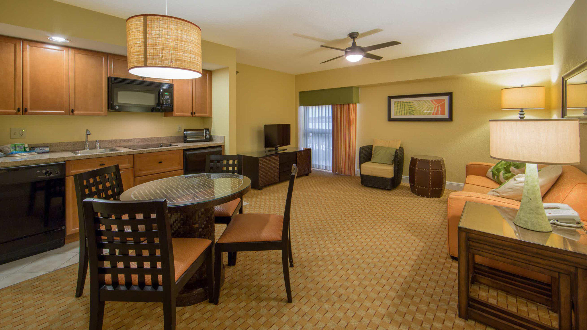 Holiday Inn Club Vacations at Orange Lake Resort Photo