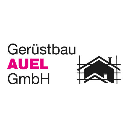 Logo von Gerüstbau Auel GmbH