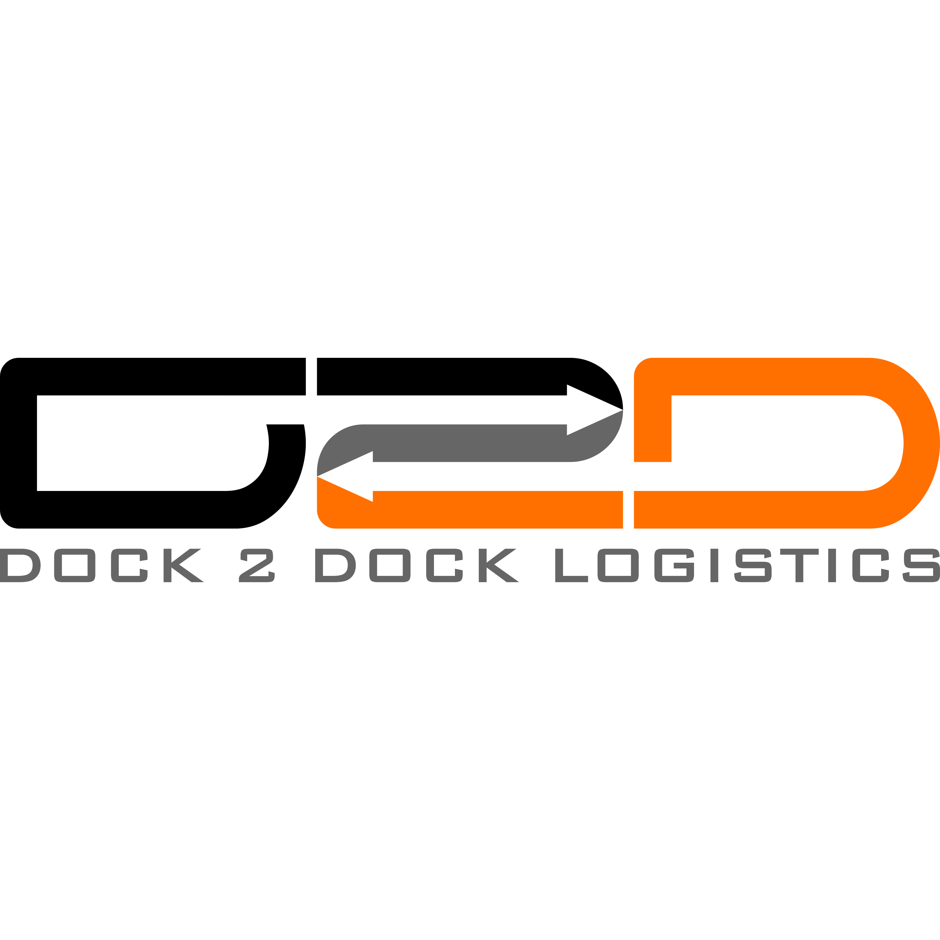 Dock 2 Dock Logistics