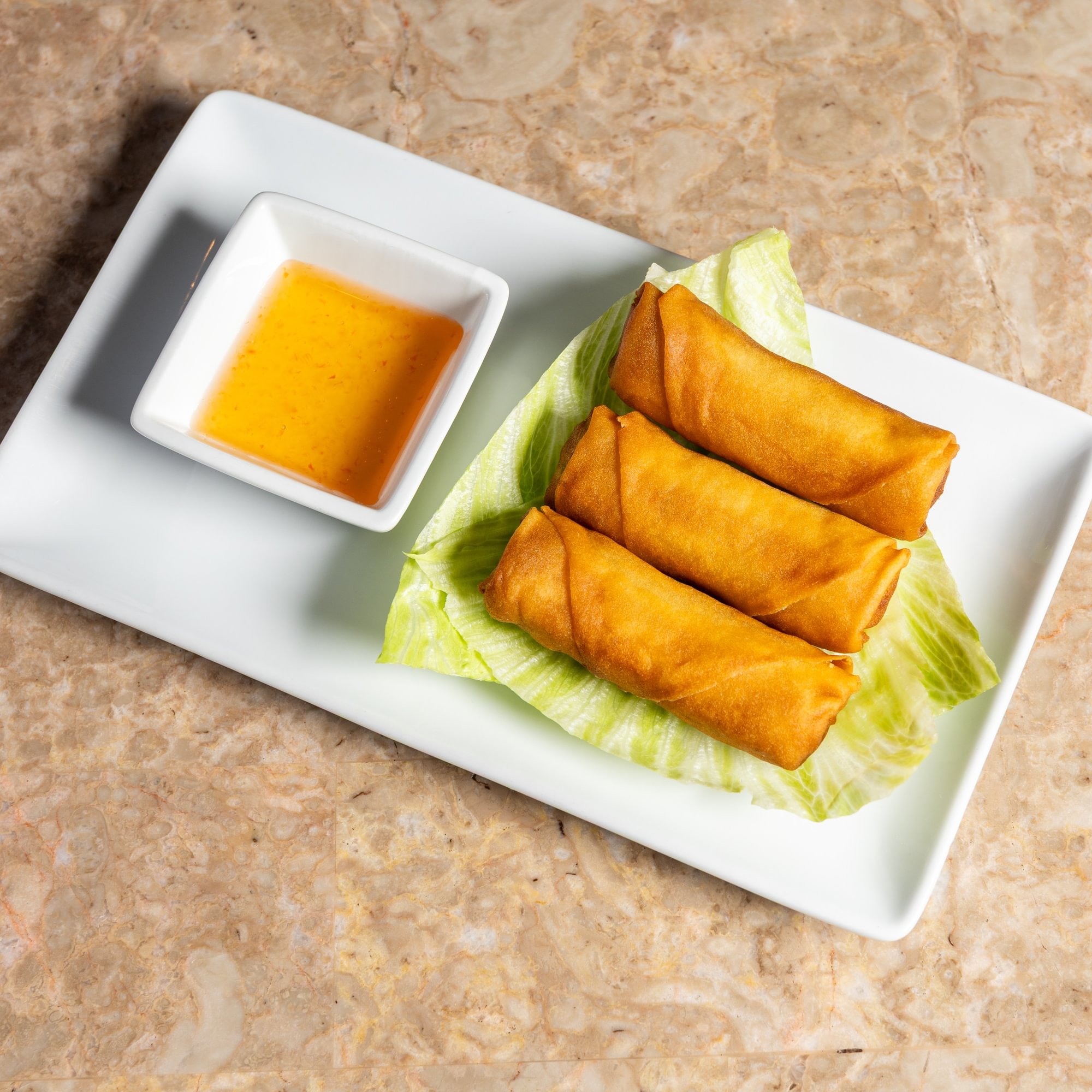 Fried Spring Roll