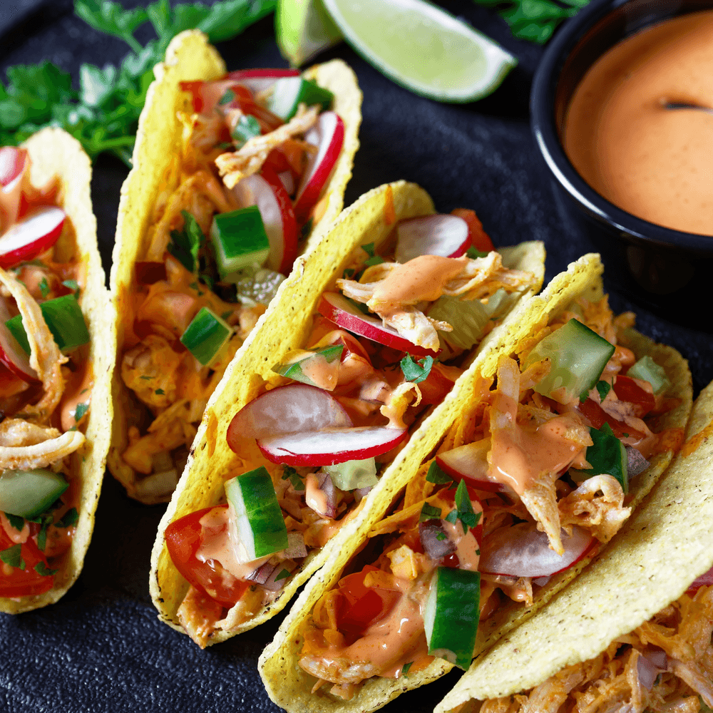 Pines Tacos