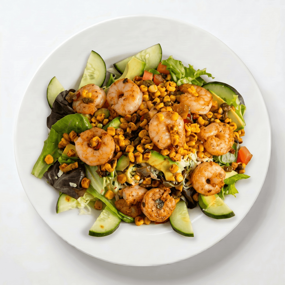 Shrimp Salad