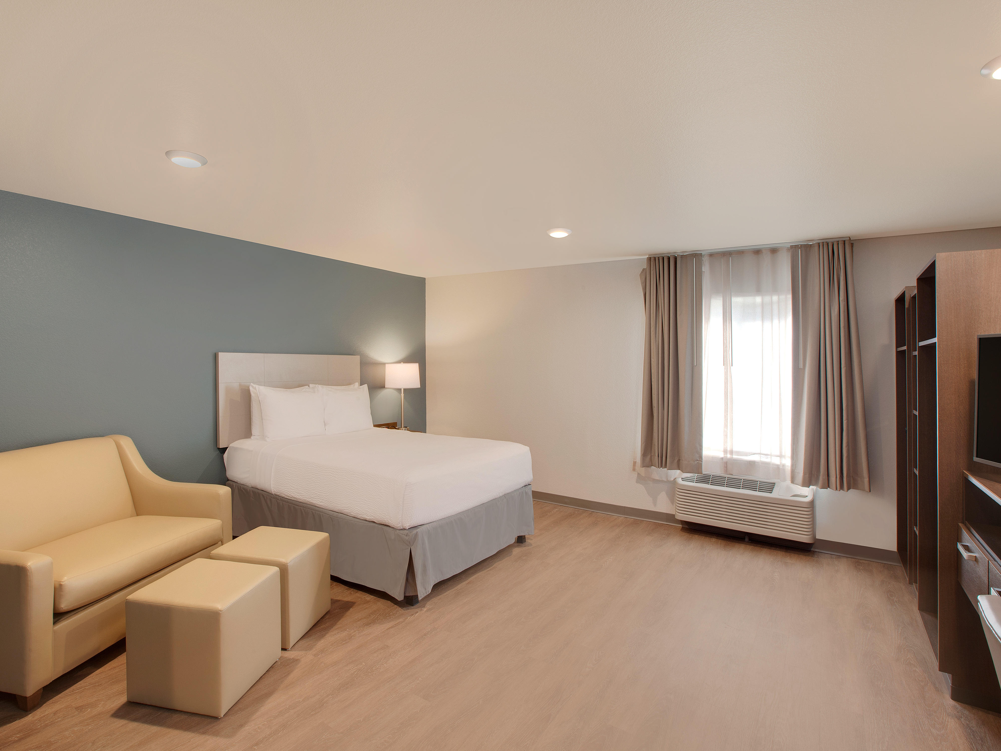 WoodSpring Suites Houston Northwest Photo