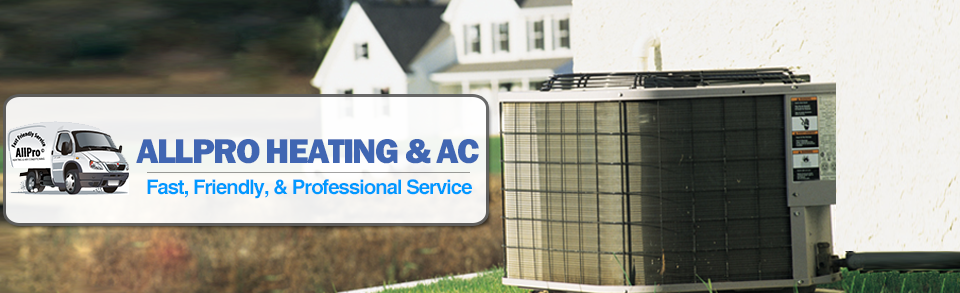 Allpro Heating And Air Conditioning Photo