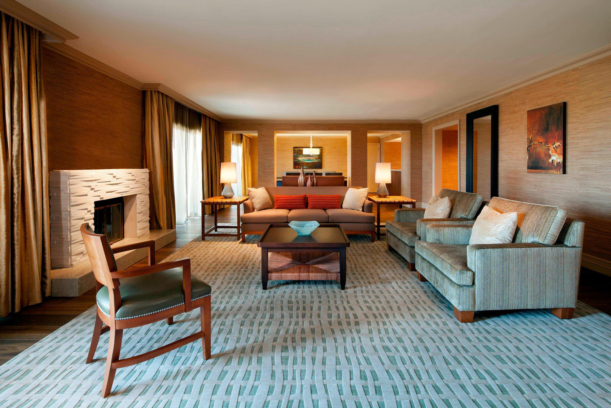 The Westin La Paloma Resort & Spa Photo