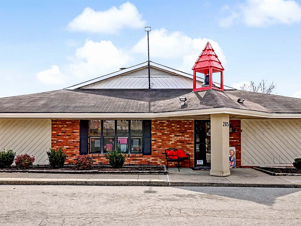 Bedford Way KinderCare Image