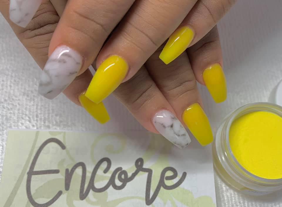 Encore Nails & Spa Photo