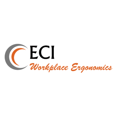 ECI Workplace Ergonomics Logo