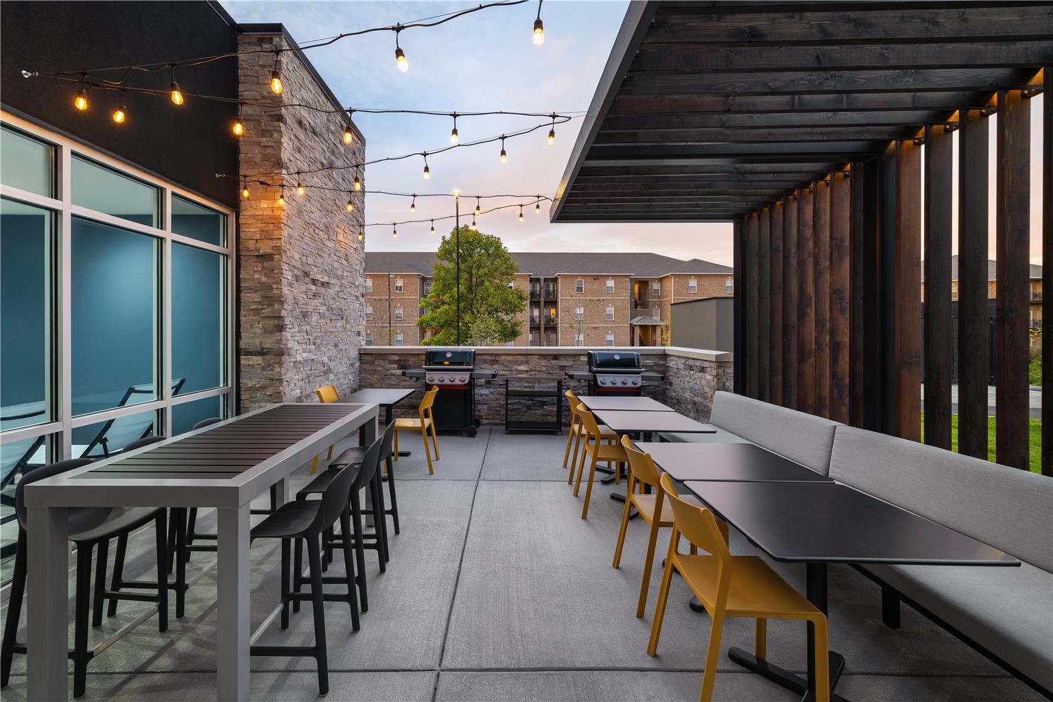 Home2 Suites by Hilton Muncie Image