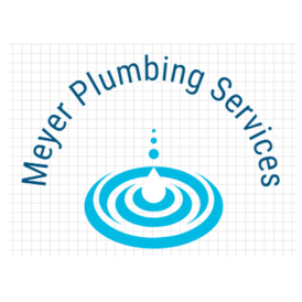 Meyer Plumbing Services Logo