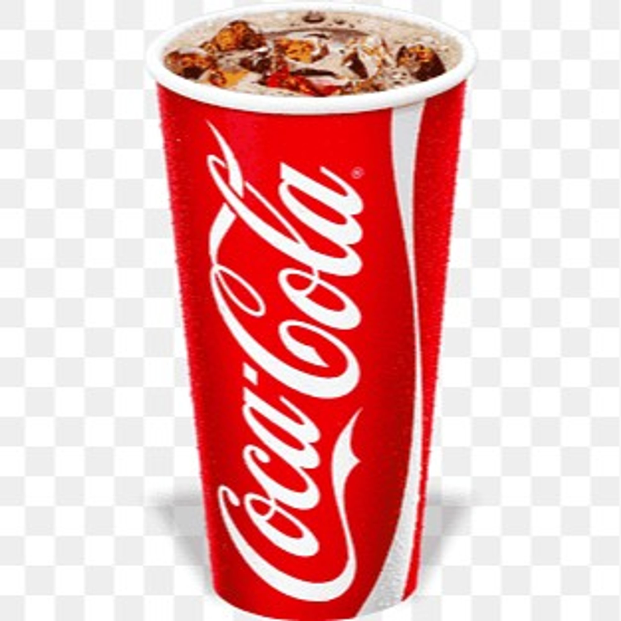 Coke-32 oz