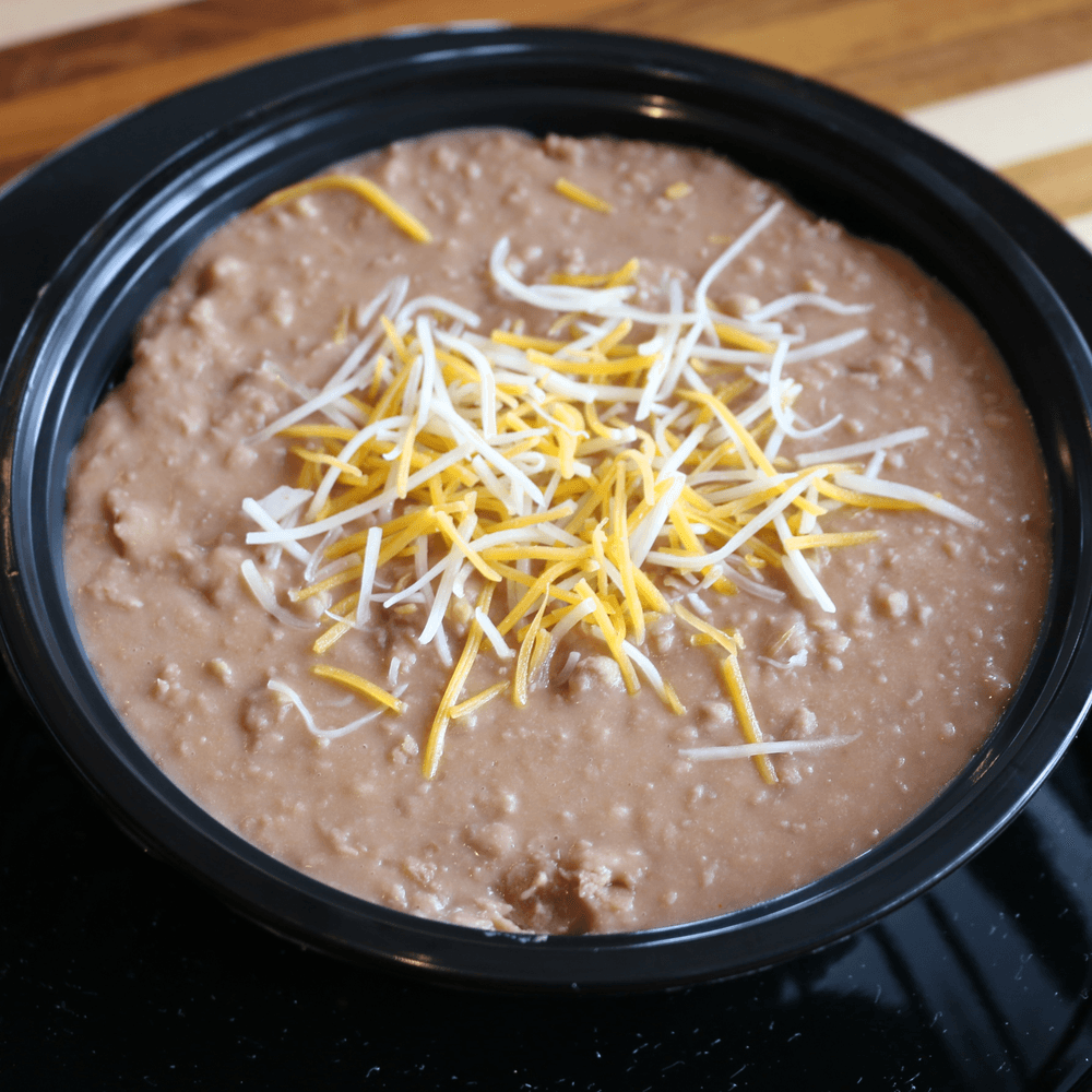 Large Side Of Beans 32 oz