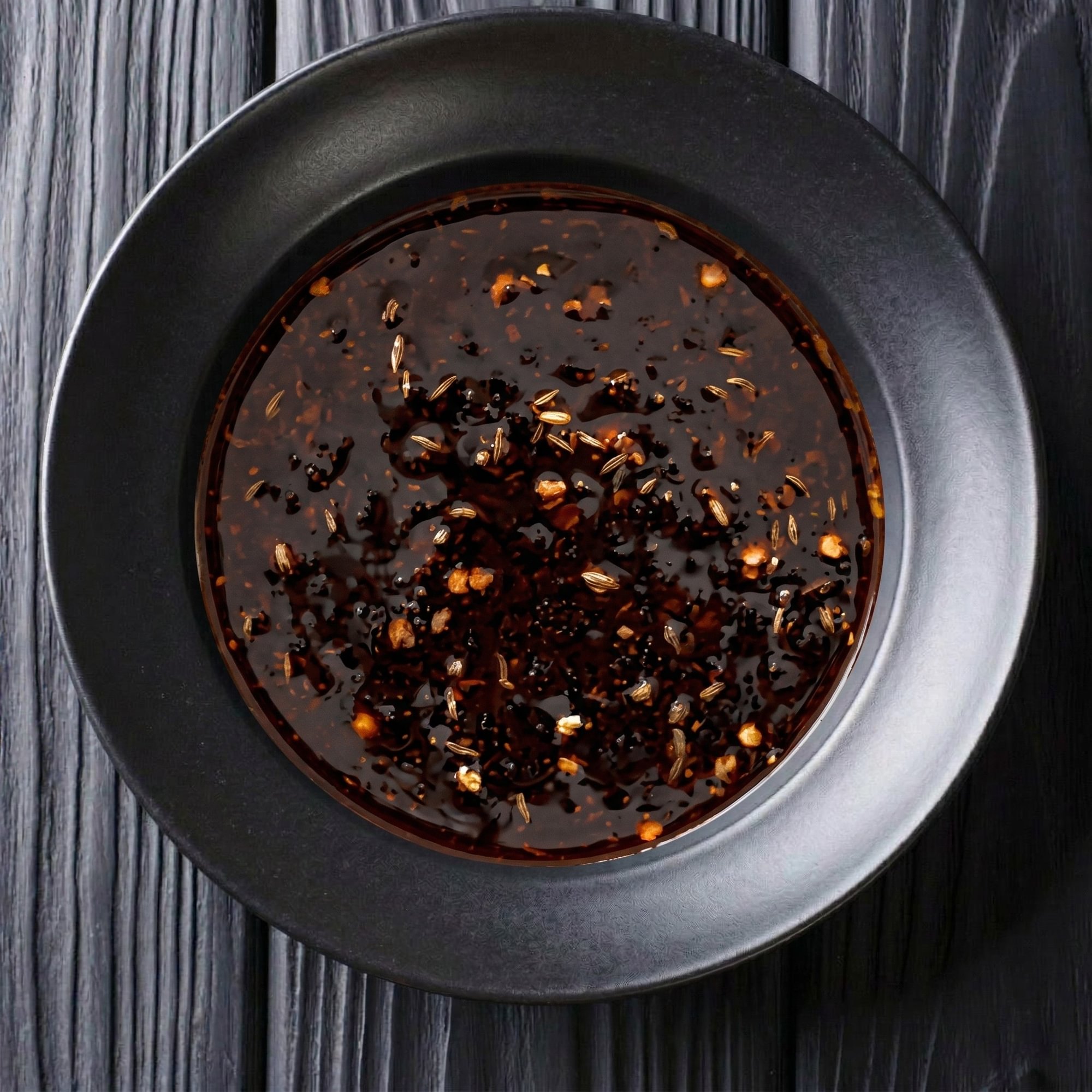 Tamarind Chutney