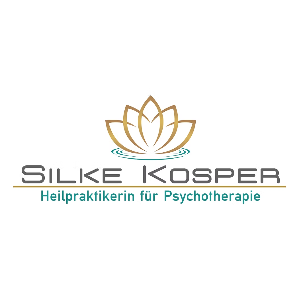 Logo von Heilpraktikerin für Psychotherapie - Silke Kosper