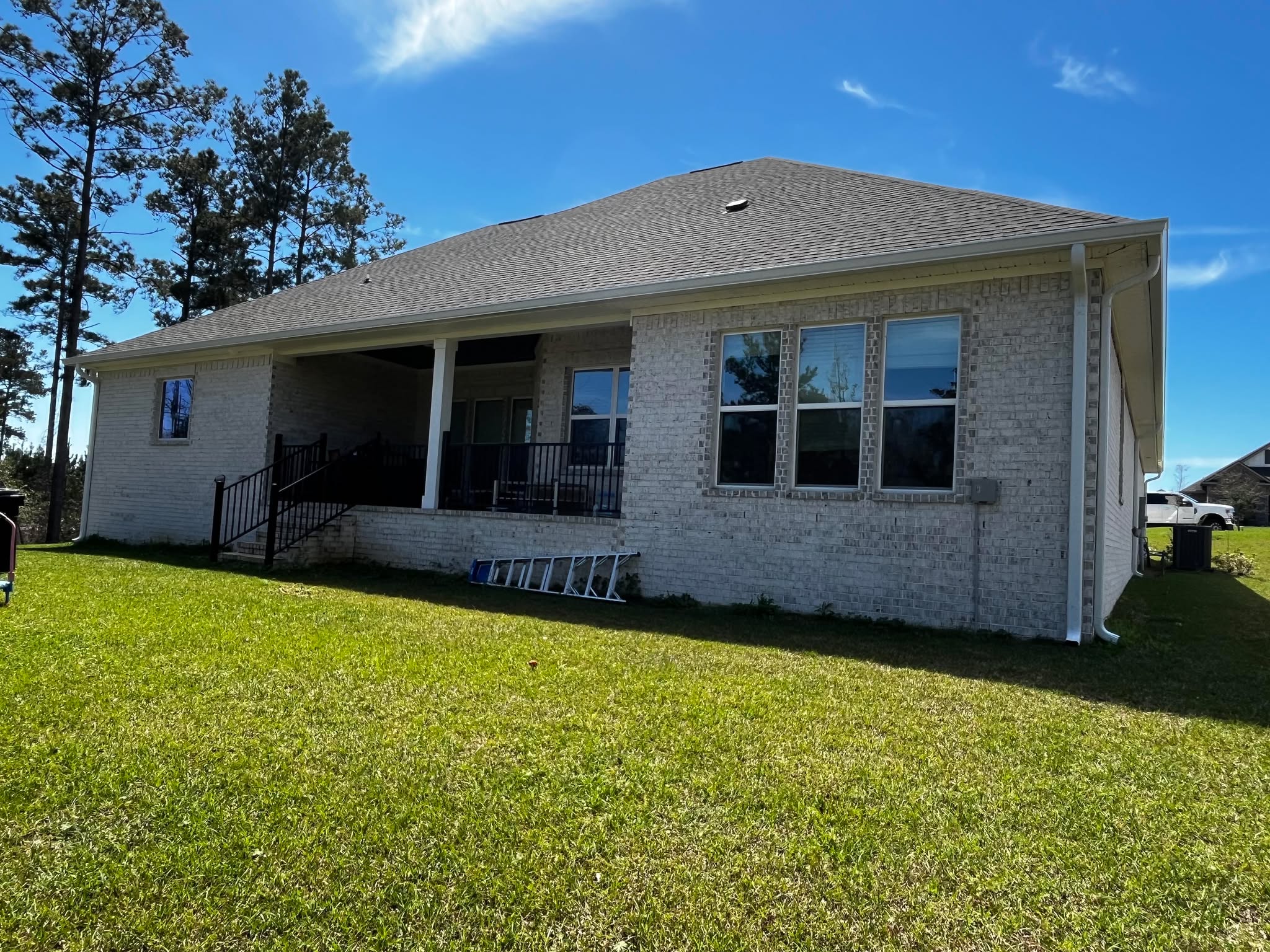 Southern Gutters LLC Image