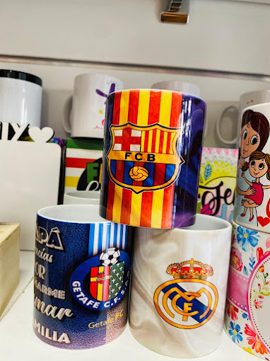 Galería en miniatura