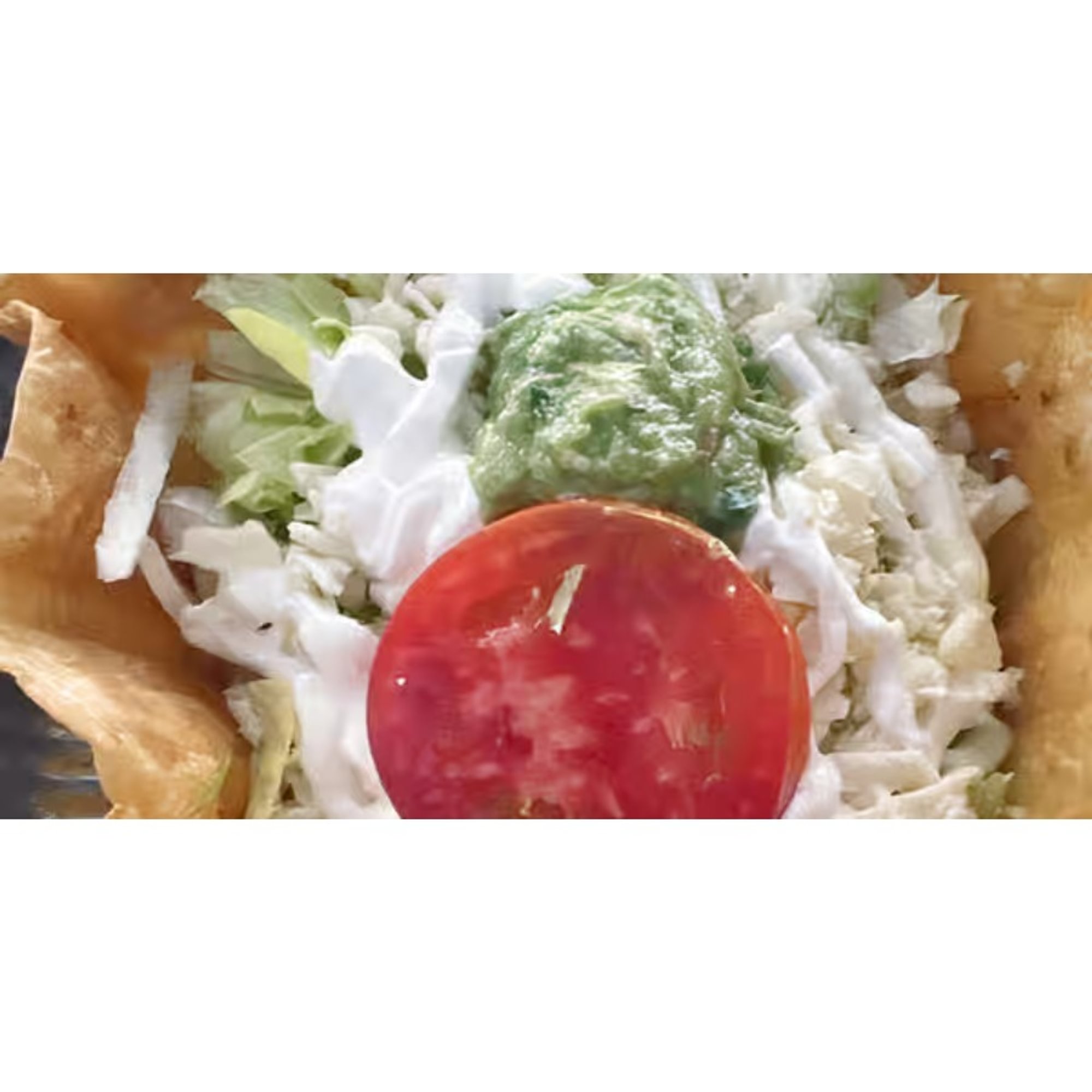 Taco Salad