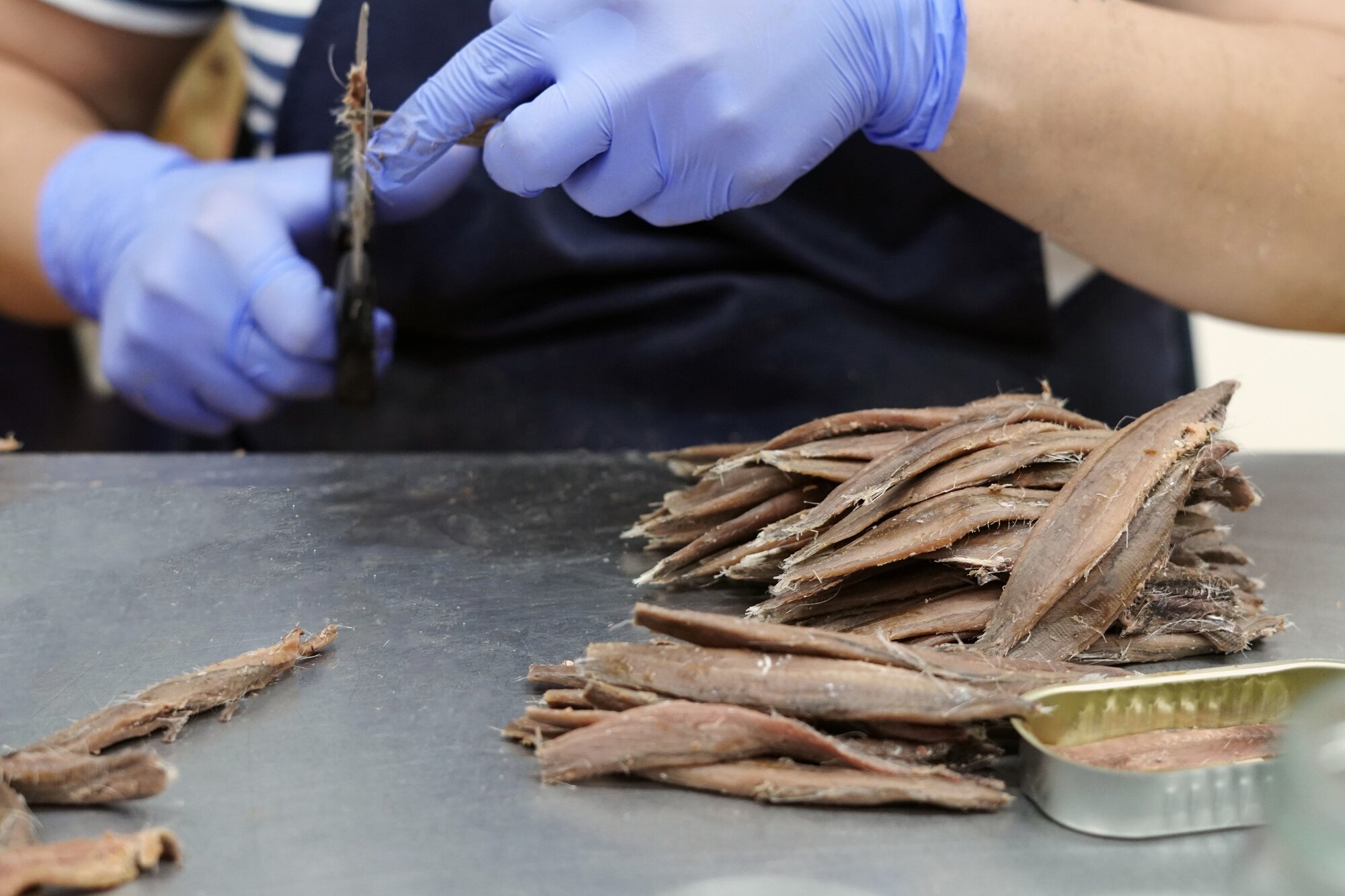 Galería en miniatura