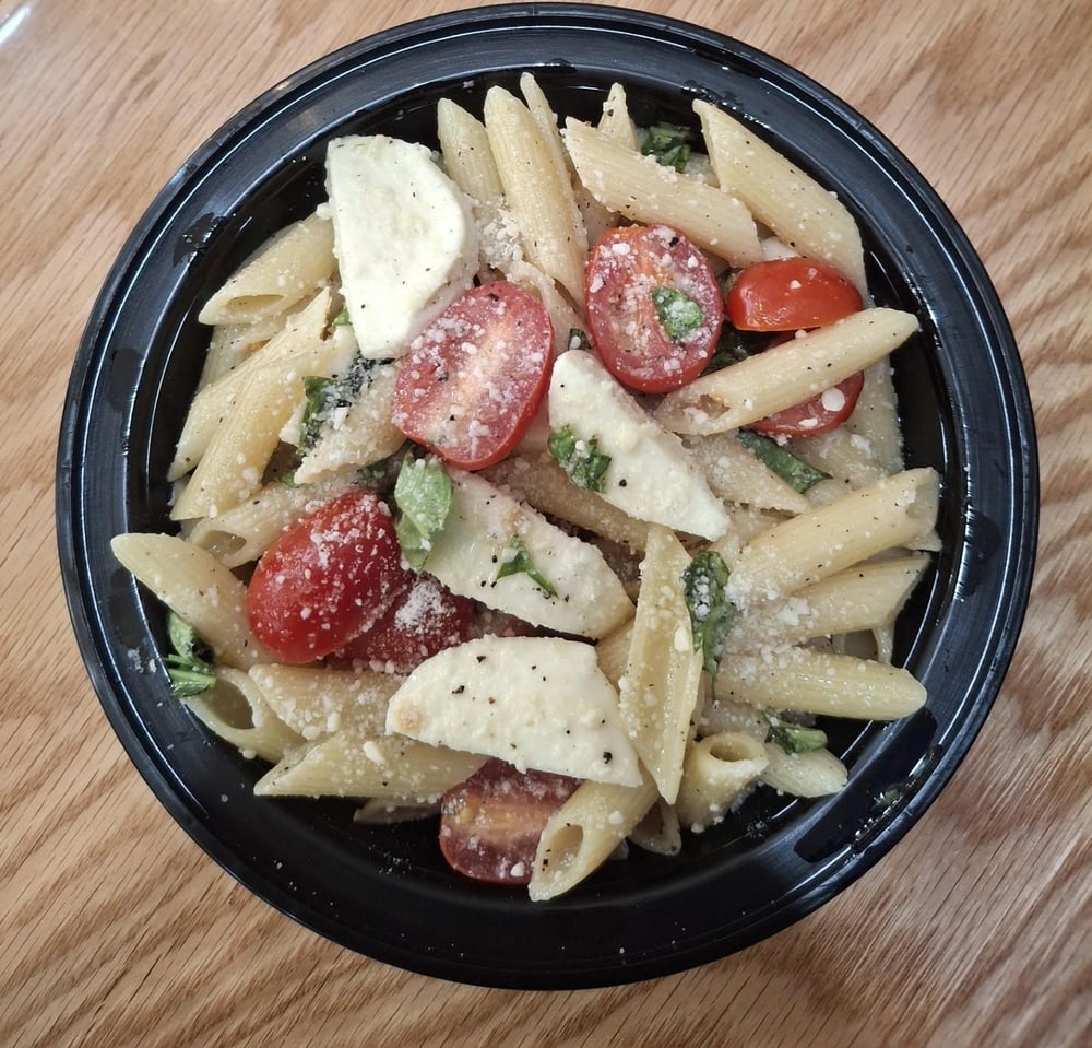 Pasta Salad