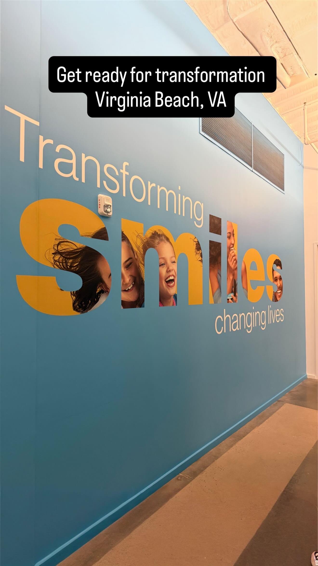 Behl Orthodontics I ICON Smile Studios in Norfolk VA