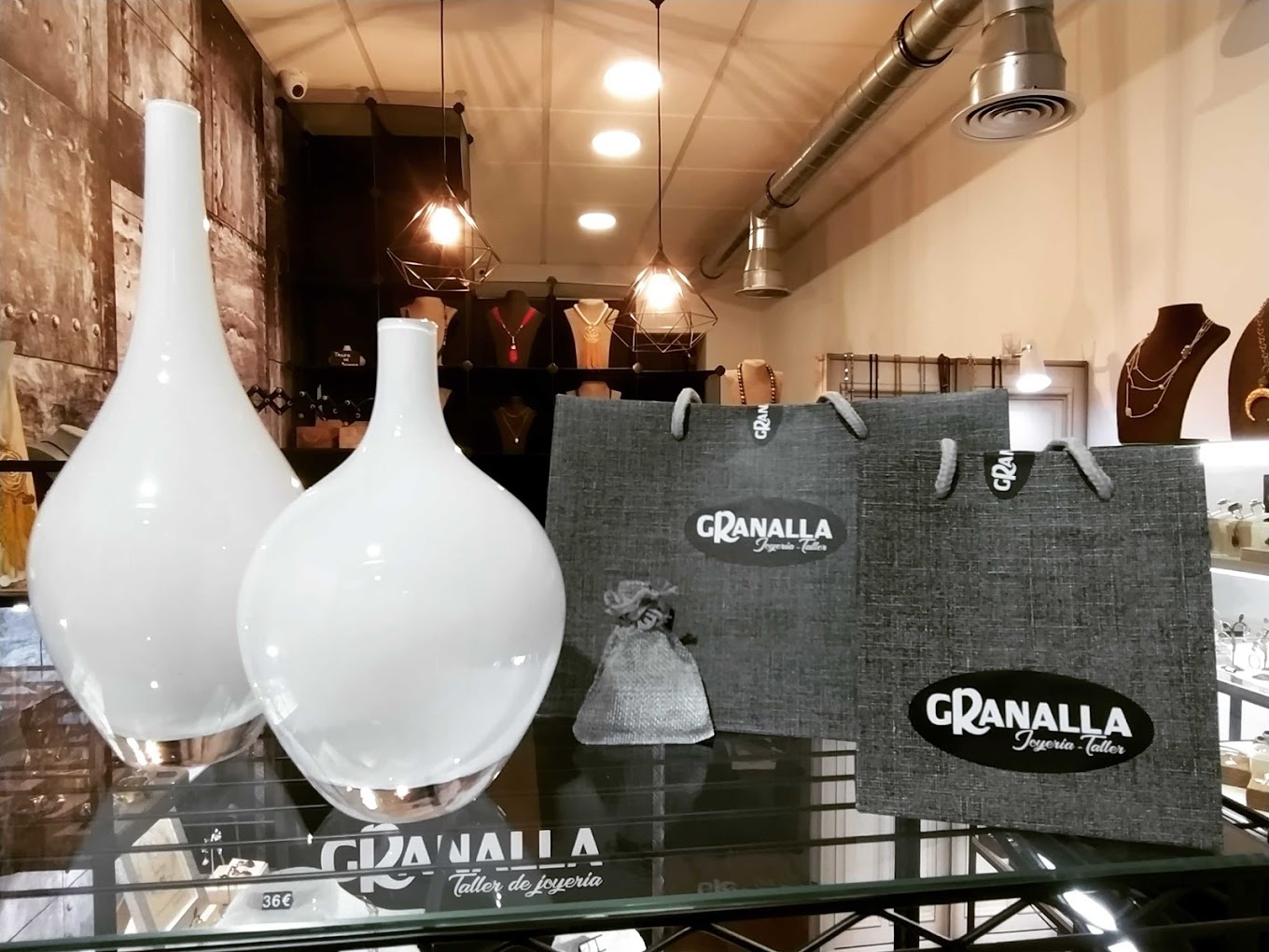 Galería en miniatura