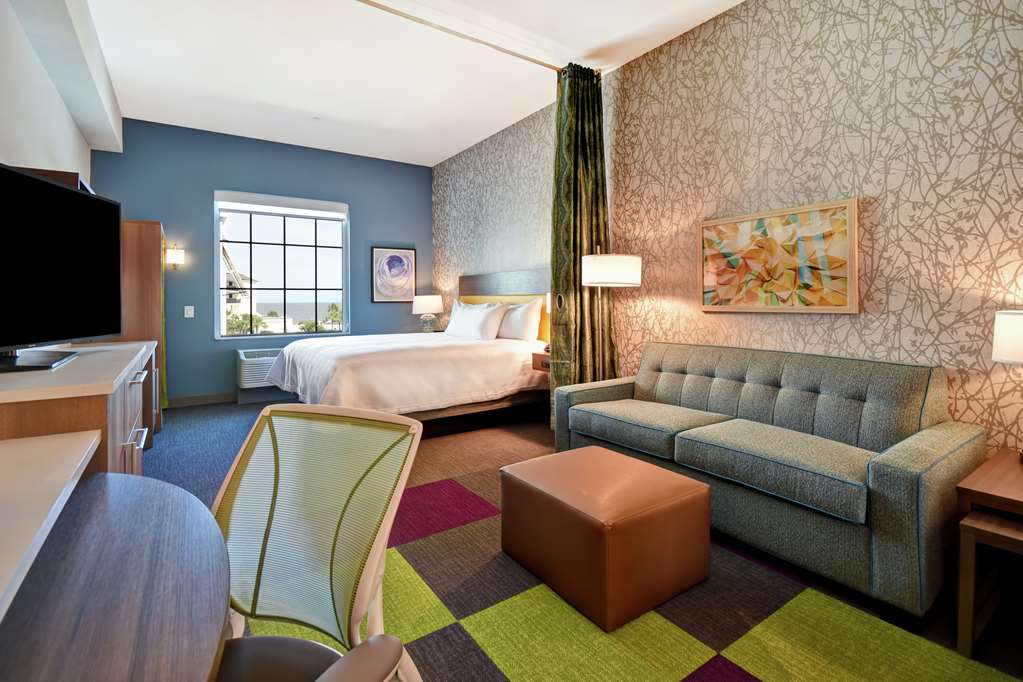 Home2 Suites by Hilton Jekyll Island Image