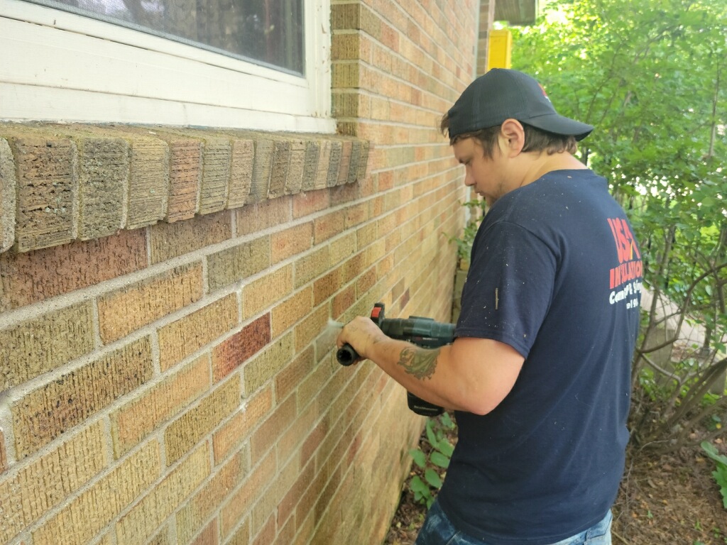 USA Insulation of Madison Image