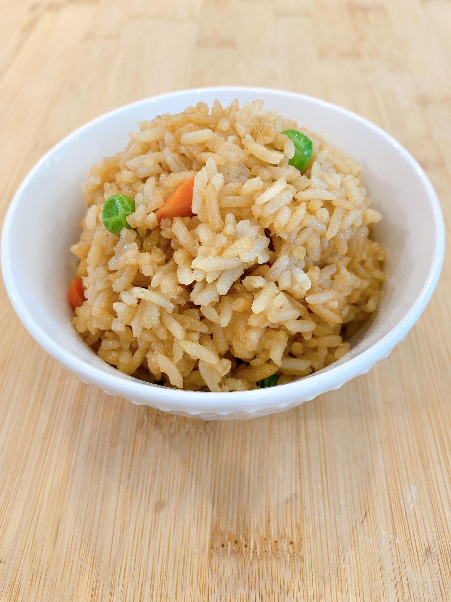 Side Fried Rice