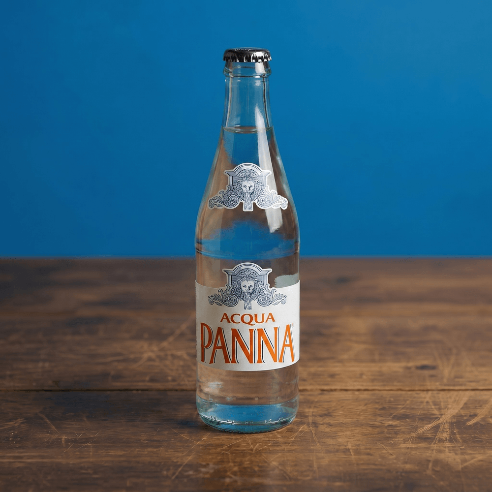 Acqua Panna Toscana