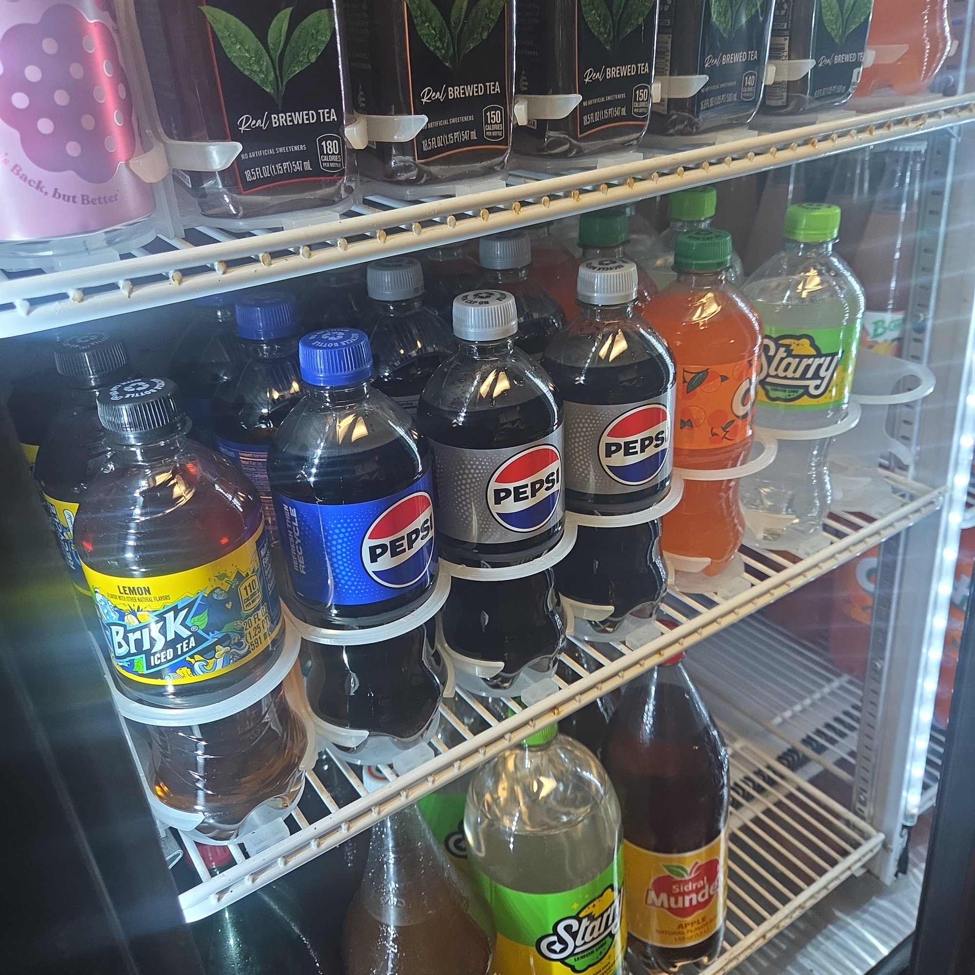 Sodas 20 oz