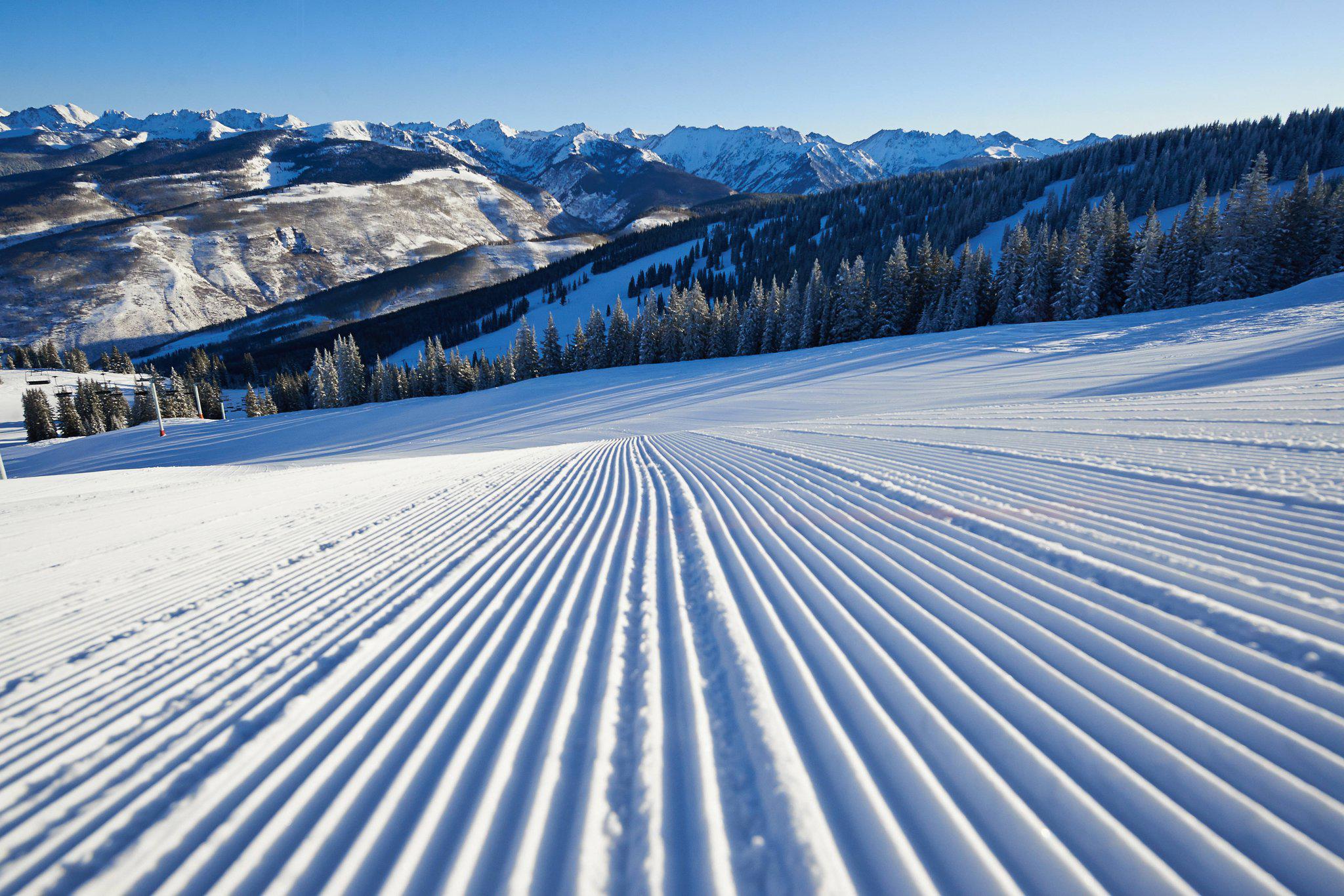 Vail Marriott Mountain Resort Photo