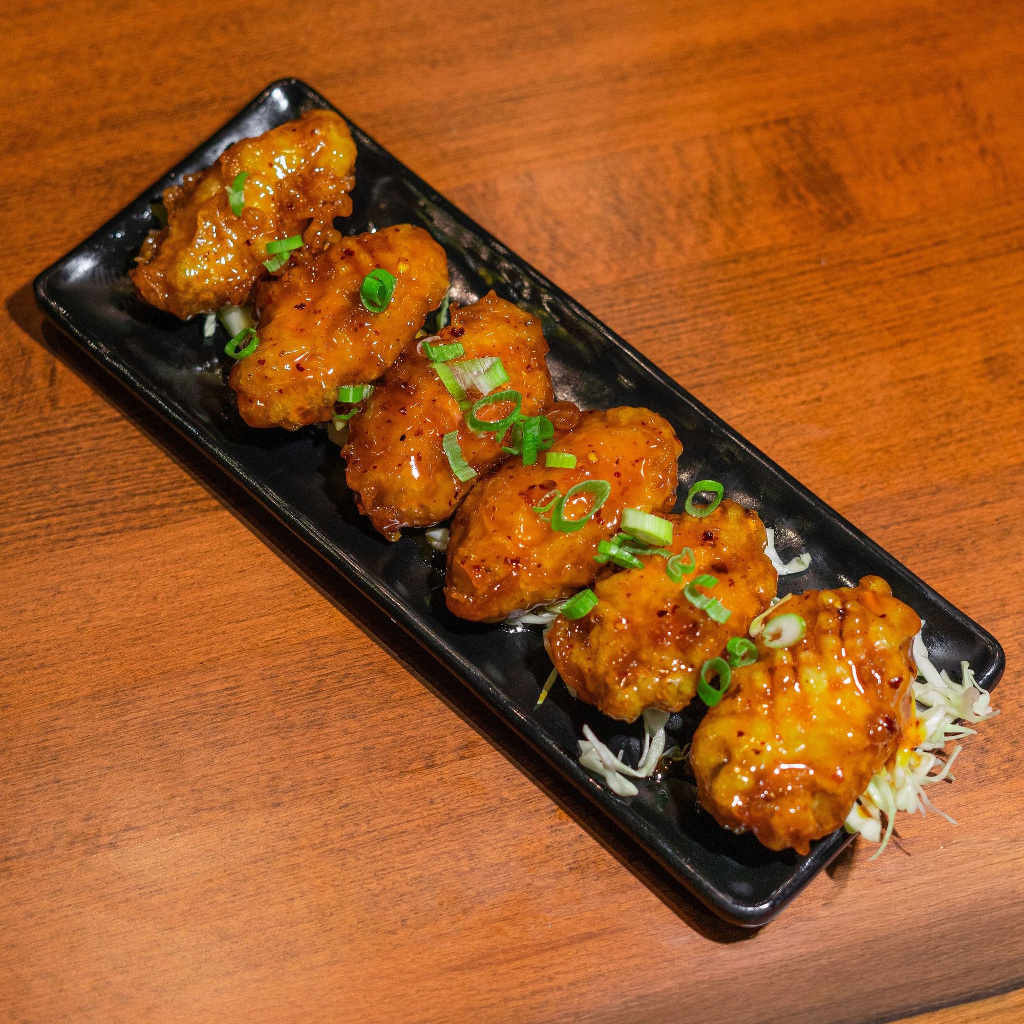 Ijji Wings