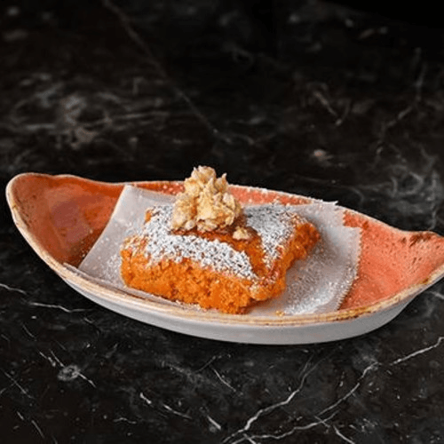 The Original Sweet Potato Biscuit