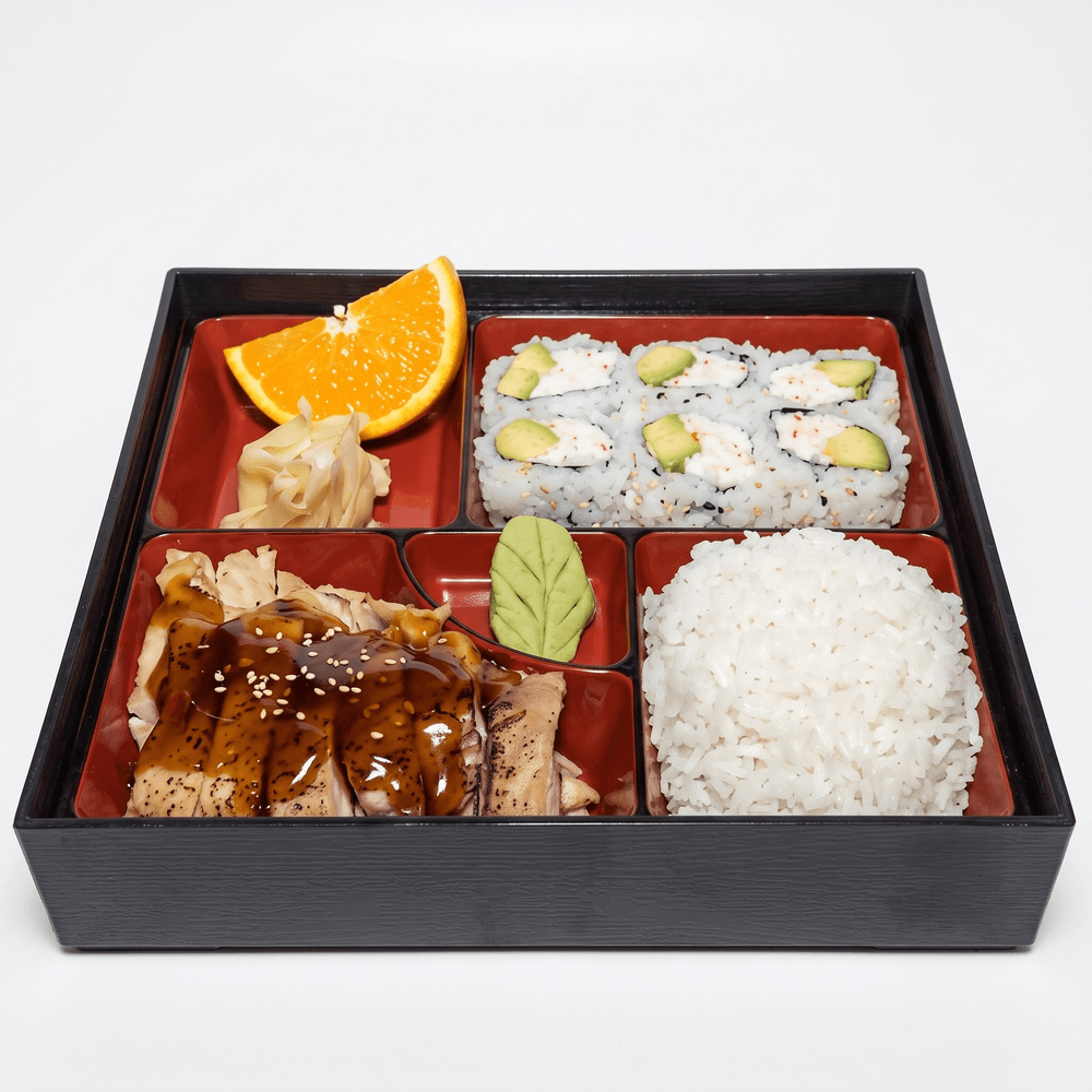 Lunch Special