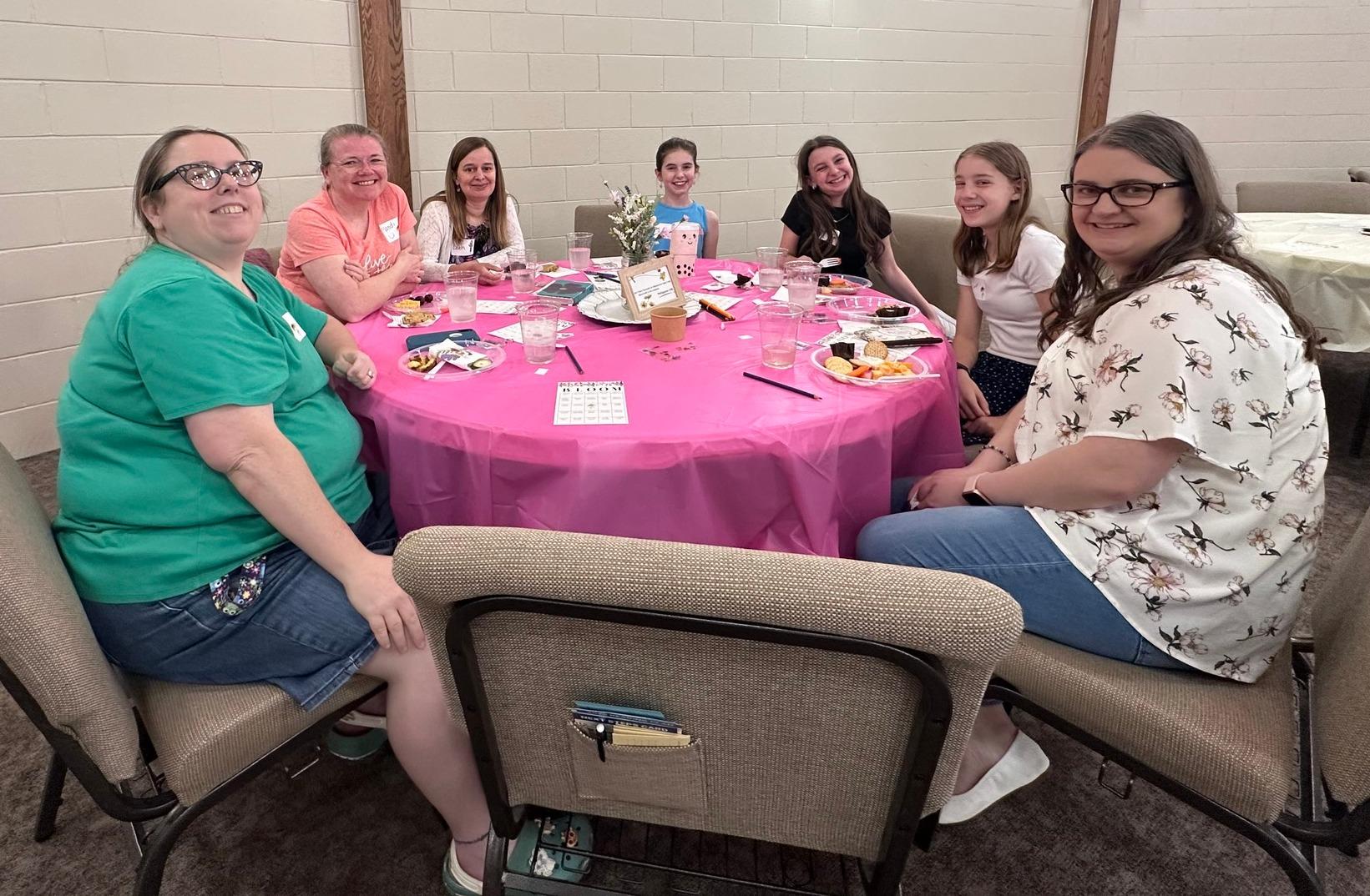 Trinity Baptist Church Image