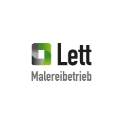 Logo von Malereibetrieb Lett
