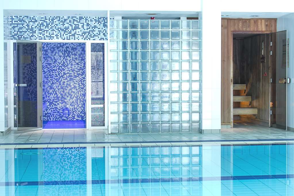 Radisson Blu Hotel, Letterkenny 64