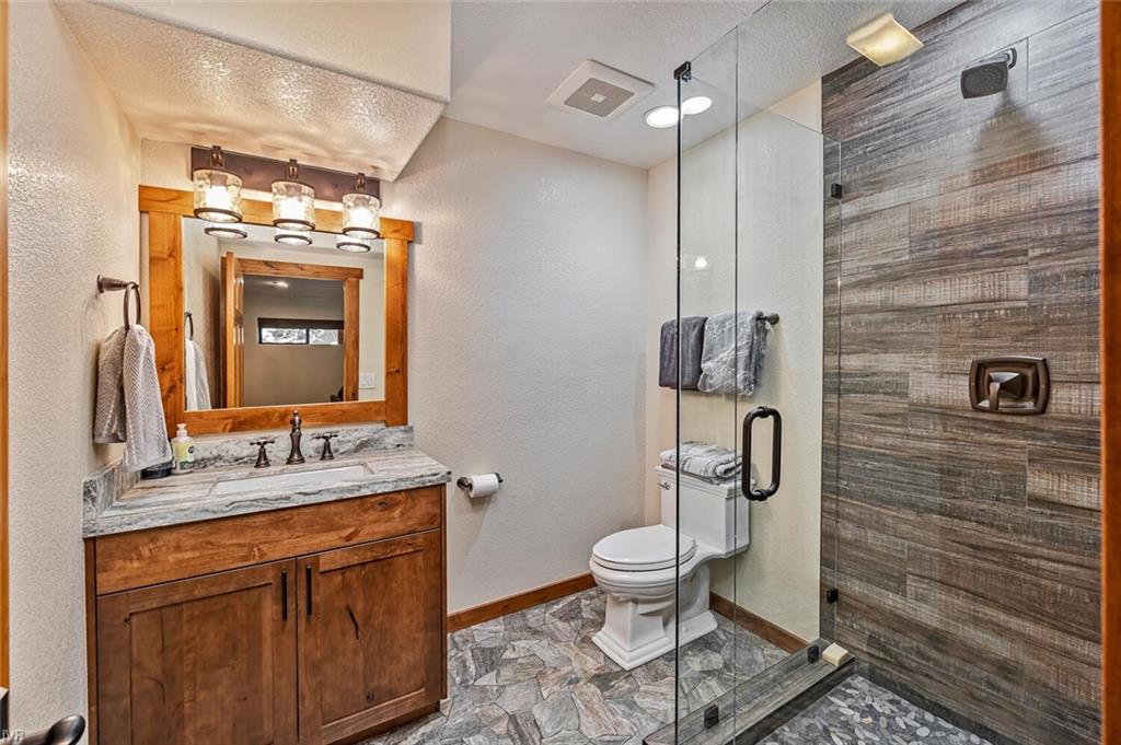 Tahoe Tony Tuoto EXP Luxury Hosting Realty Incline Village Image