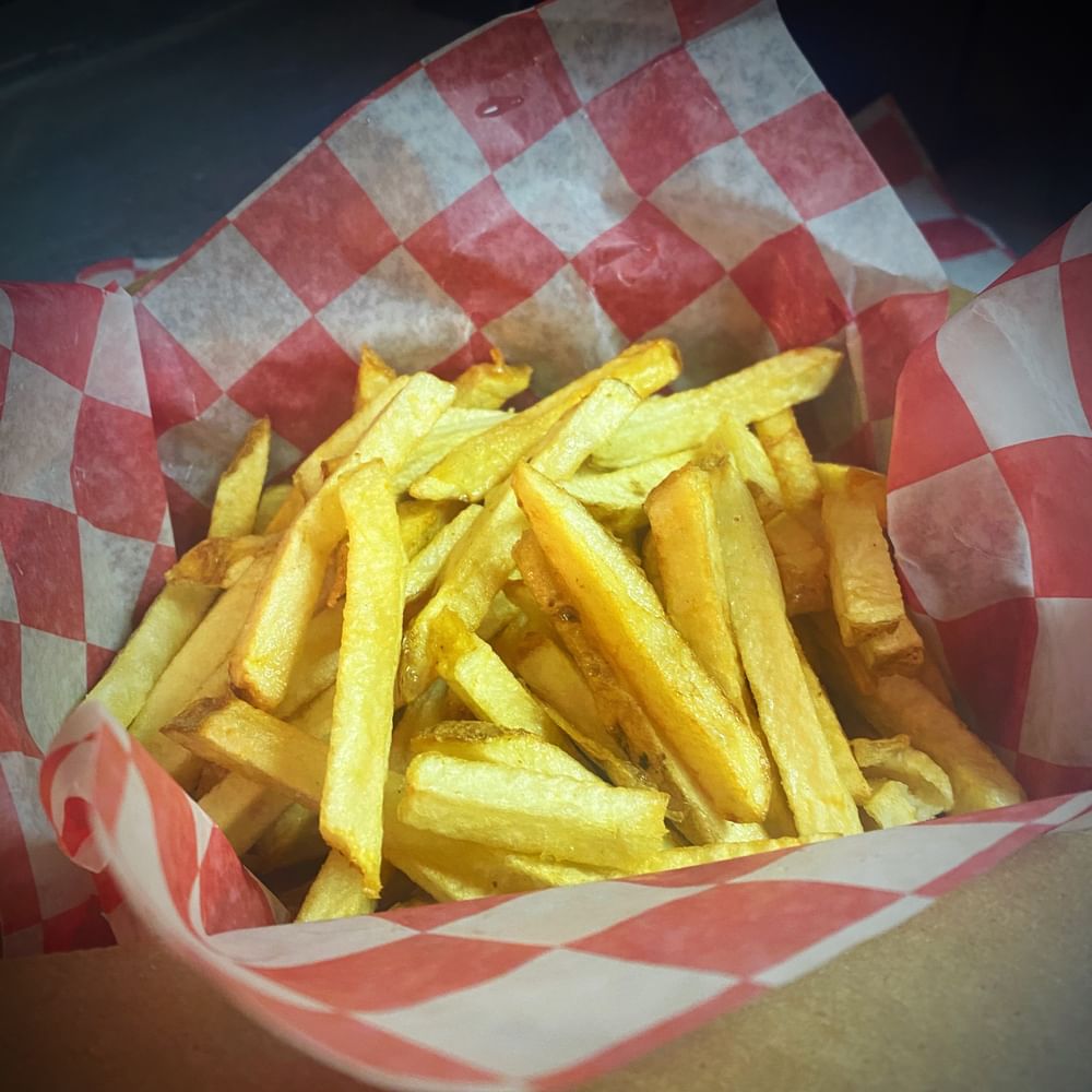 Fresh Cut Fries